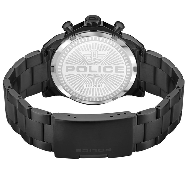POLICE Meneilk Men's Watch