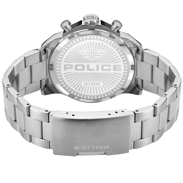 POLICE  Meneilk Men's Watch