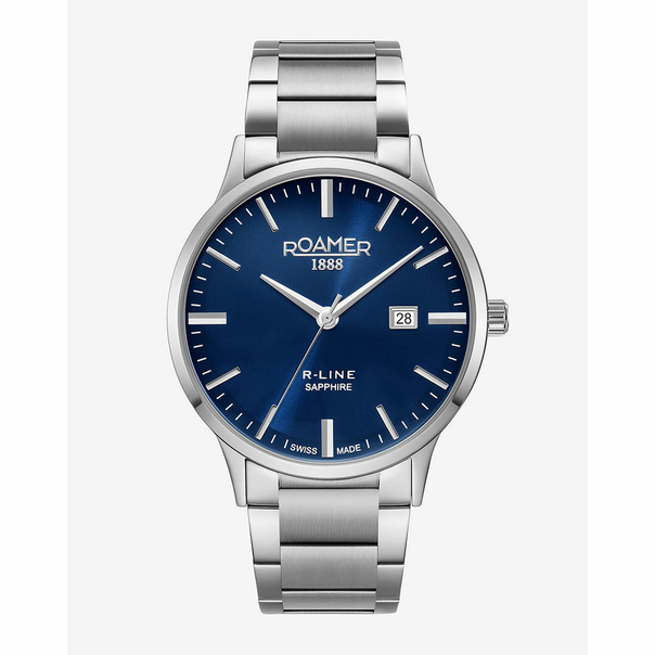 Roamer R-Line Classic Men's Watch
