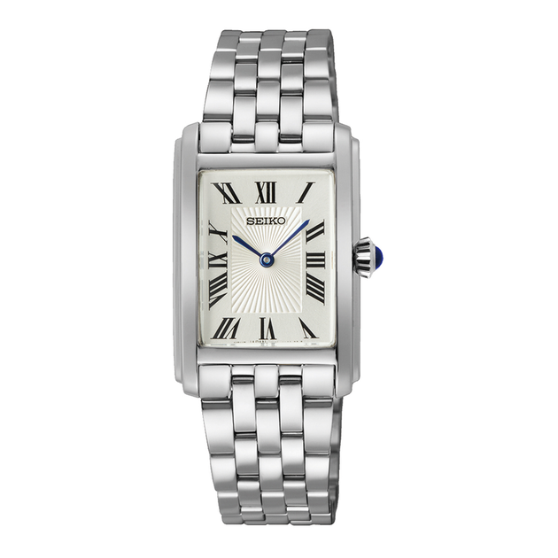 Seiko Ladies Swr083p in Silver Angus Coote1