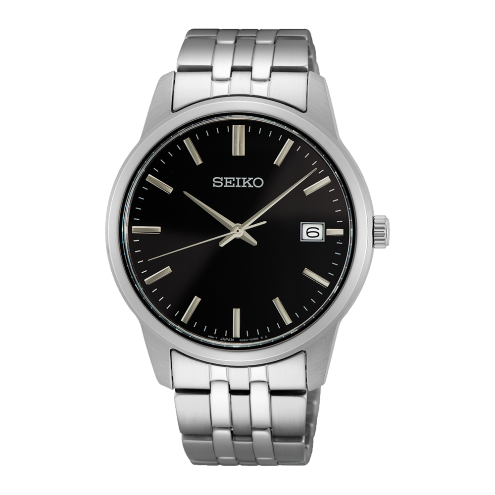 Seiko Watches
