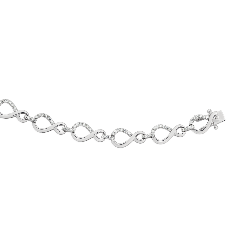 Charm Bracelet Chain Bracelet 14k Gold Filled or Sterling Silver Wear Plain  or Add Charms - Etsy