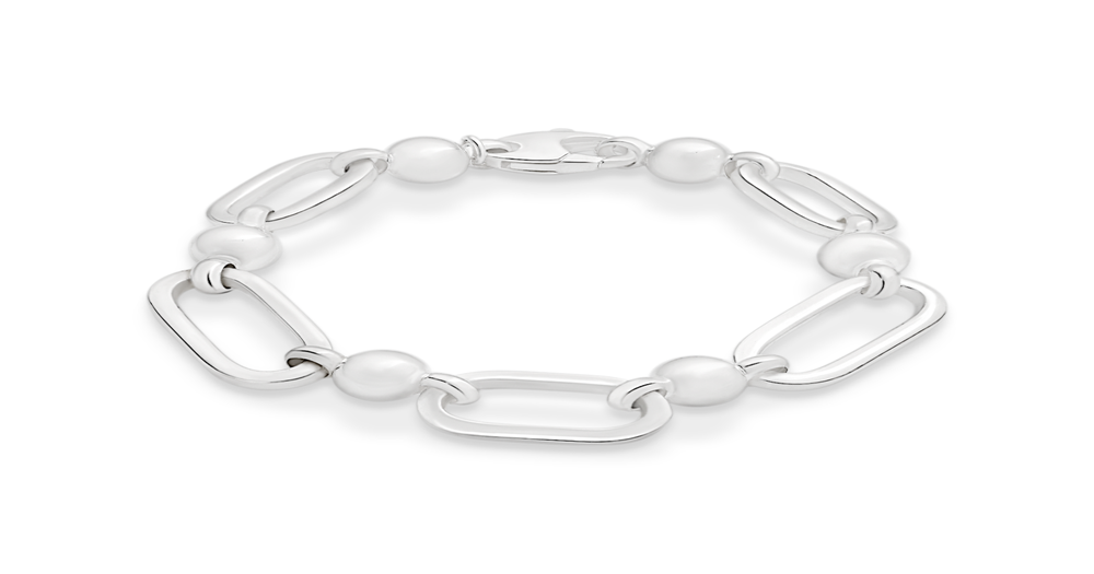 Angus and coote silver bracelets Clearance
