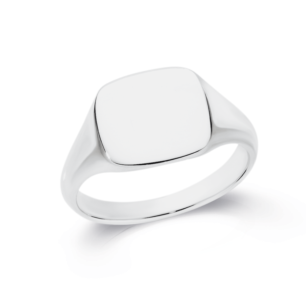 Rings Angus and Coote