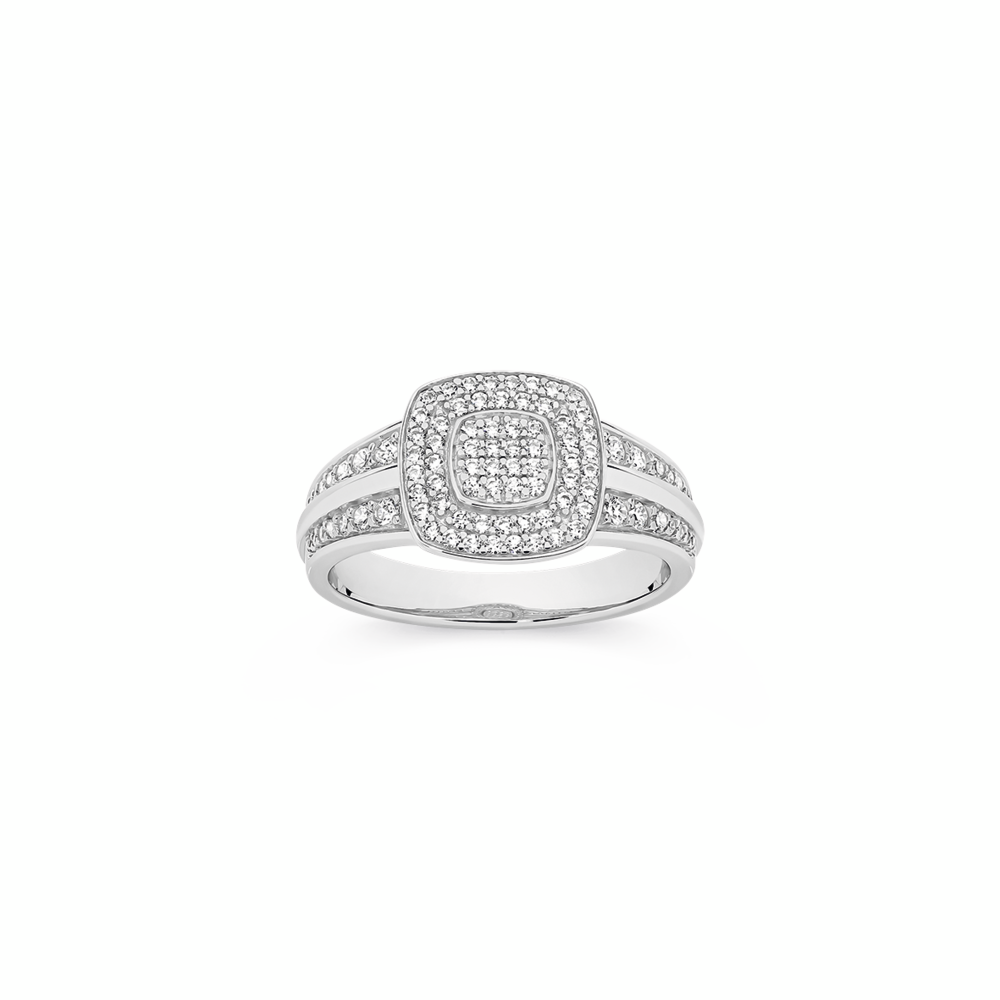 silver dress rings Silver Dress Rings | Statement Silver Rings