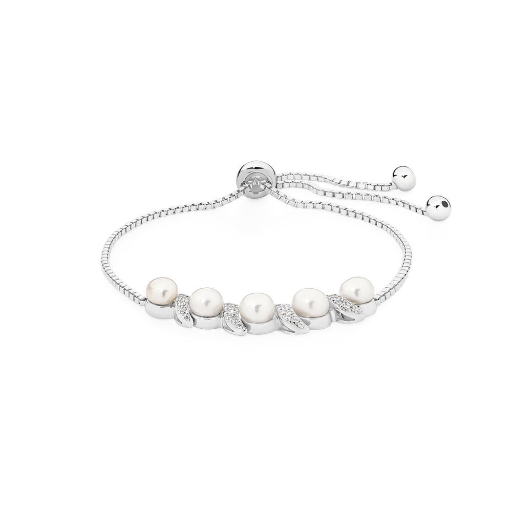 Friendship Bracelet Angus And Coote Diamond Bracelet Sterling