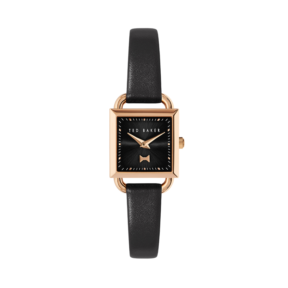 Ted baker square watch Clearance