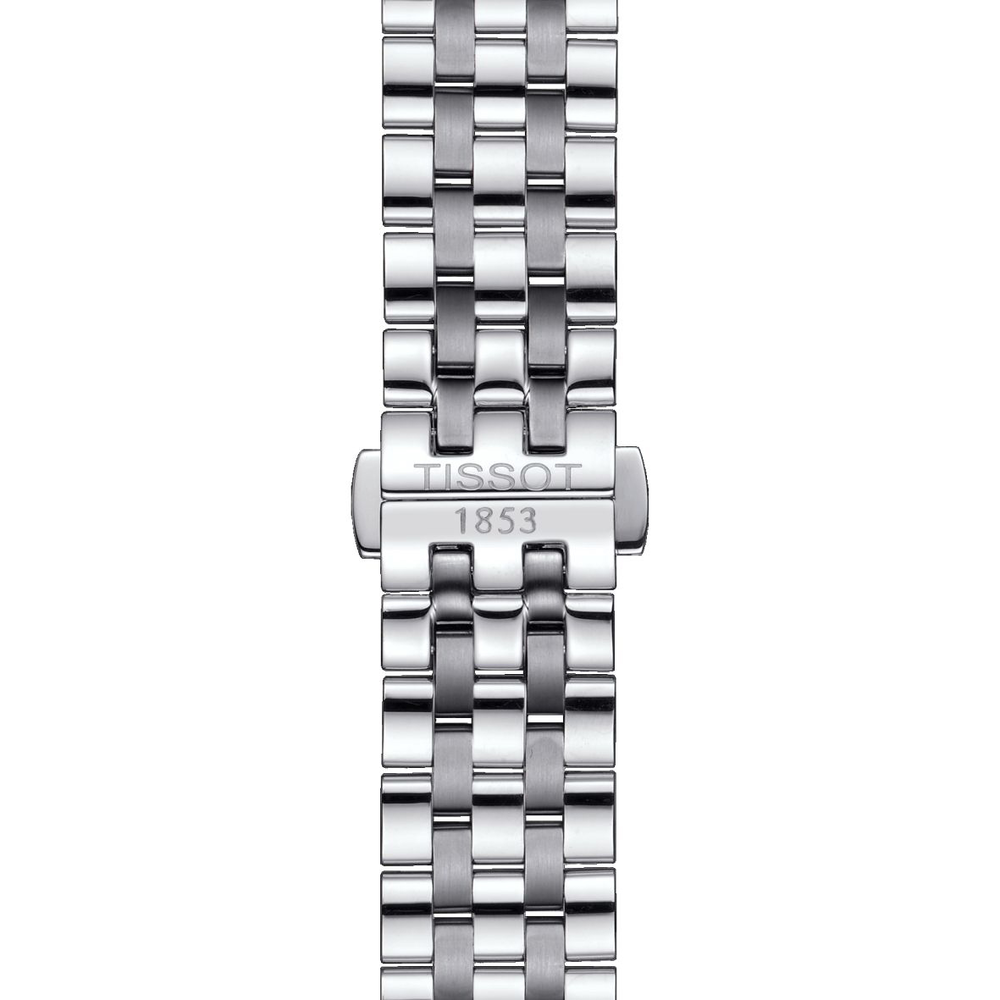 Tissot Carson Men's Watch 
