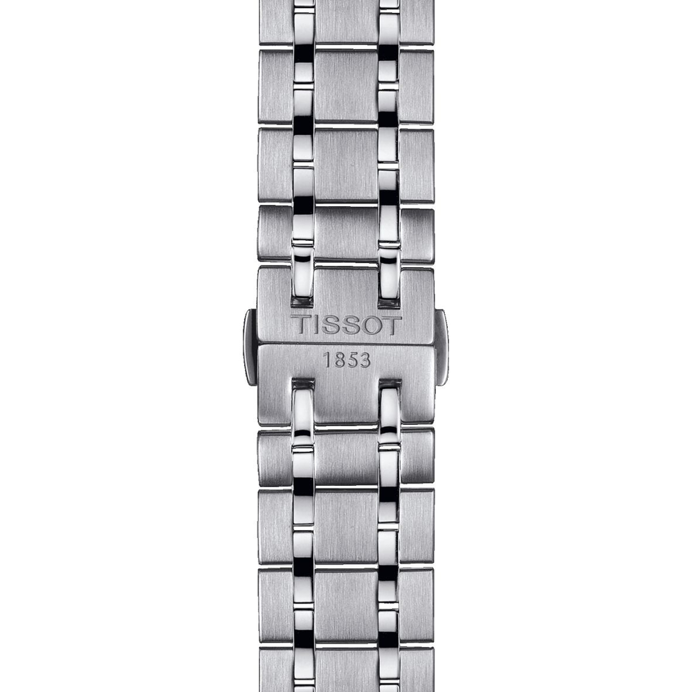 Tissot Chemin Des Tourelles Mens Watch T0994071104800 | Watches | Angus and  Coote