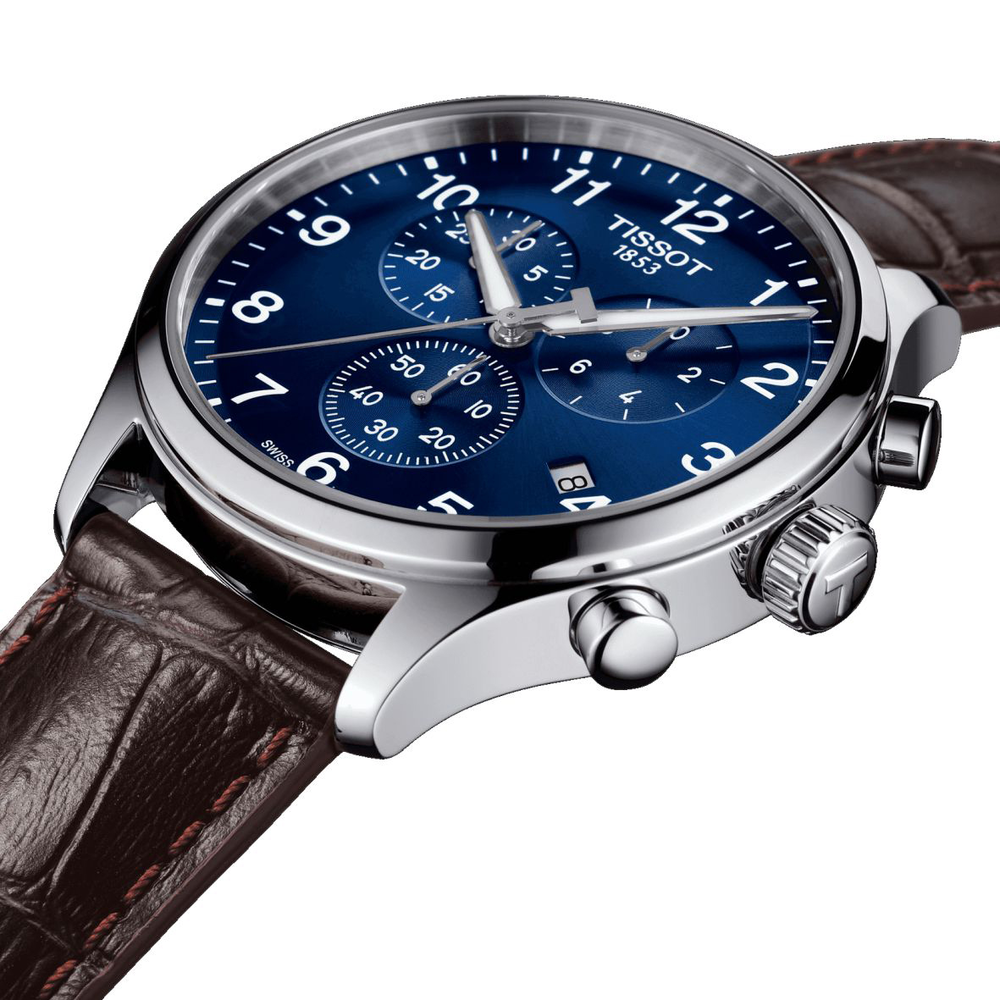 Tissot Chrono Xl Classic Men'S Watch 