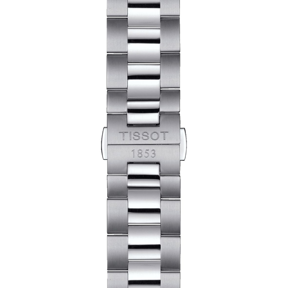 Tissot Gentleman Men'S Watch T1274101104100 | Watches | Angus and Coote