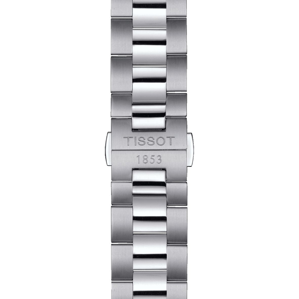 Tissot Gentleman Powermatic 80 Men'S 