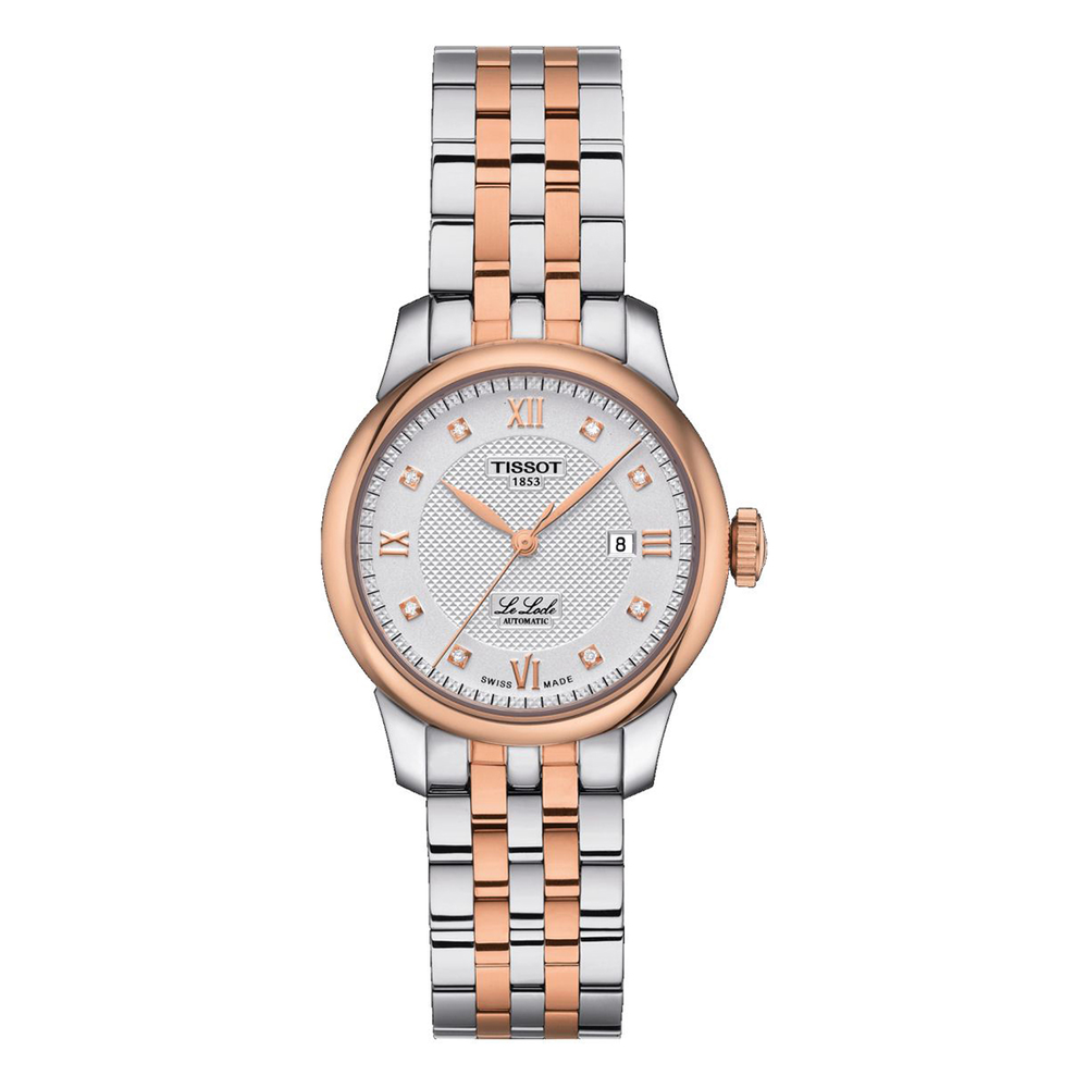 Tissot Watches