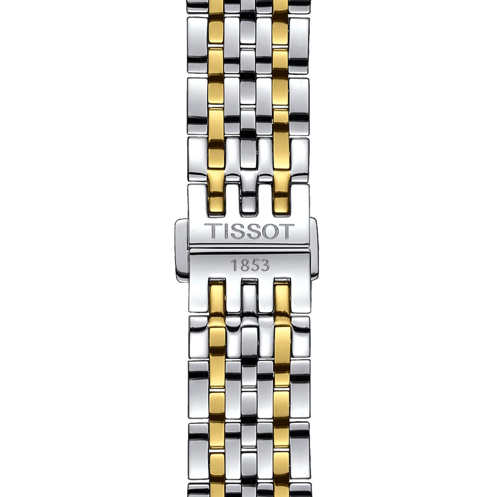 Tissot Le Locle Powermatic 80 Men's Watch T0064071103300 | Watches | Angus  and Coote