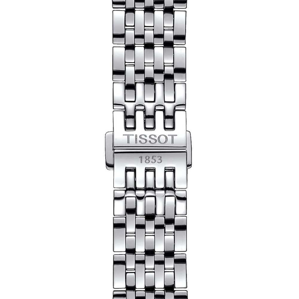 Tissot Le Locle Powermatic 80 Men's Watch T0064071103300 | Watches | Angus  and Coote
