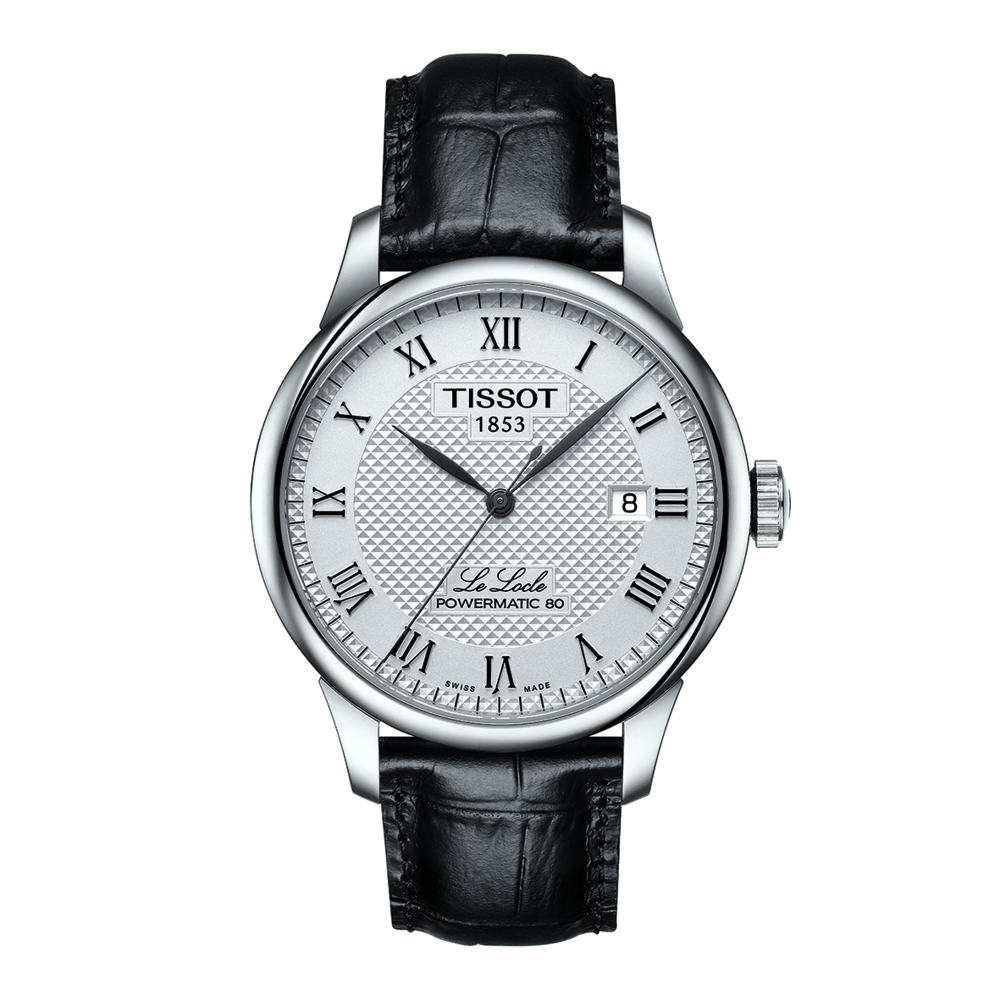 Tissot Le Locle Powermatic 80 Men'S 