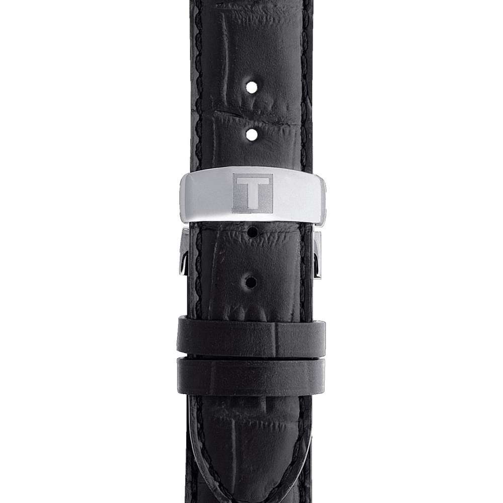 Tissot Le Locle Powermatic 80 Men'S Watch T0064071603300 | Watches | Angus  and Coote