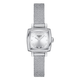 Tissot Lovely Square Ladies Watch