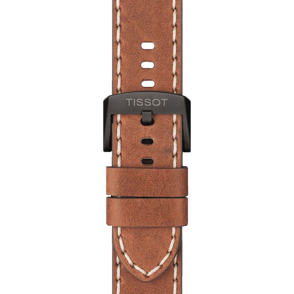 Tissot Mens Watch T1166173605700 