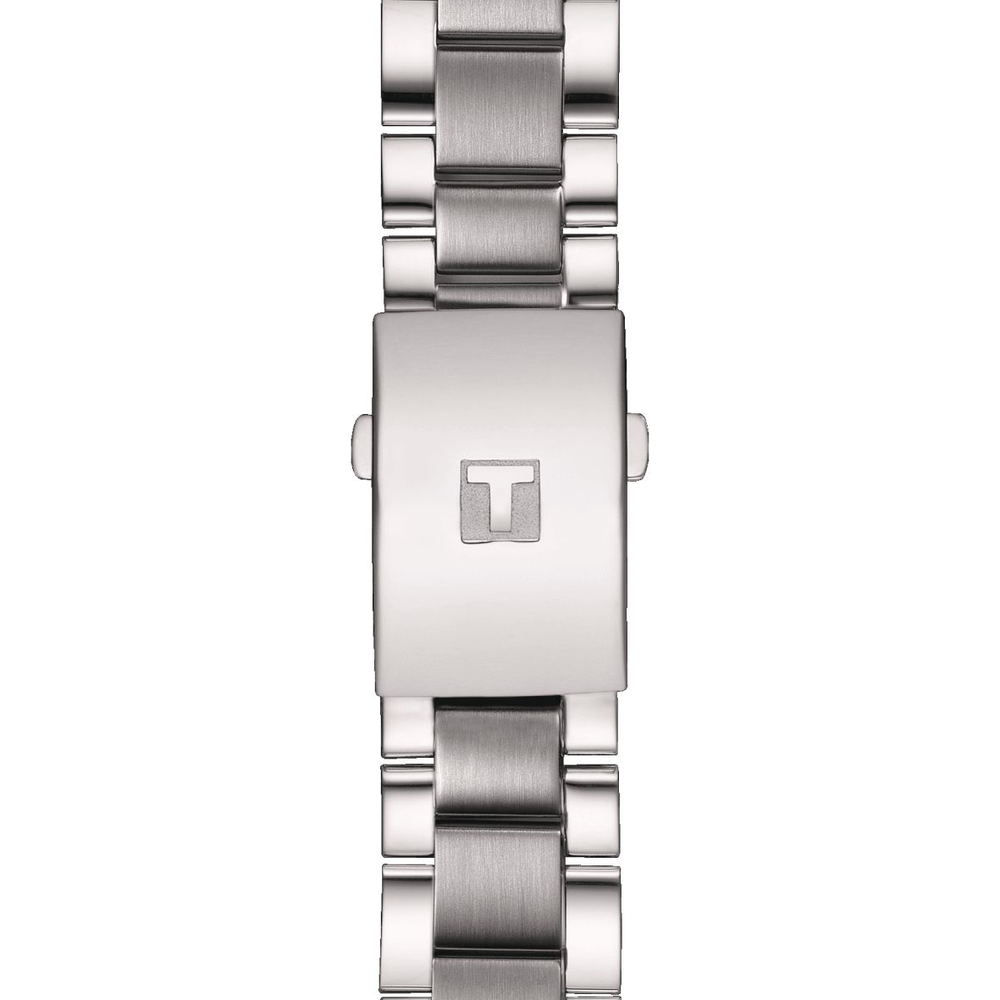 Tissot Mens Watch T1166171104701 