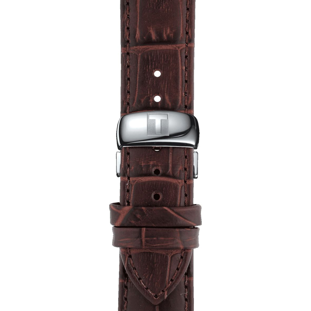 Tissot Classic Dream Men's Watch T1294101601300 | Watches | Angus and Coote