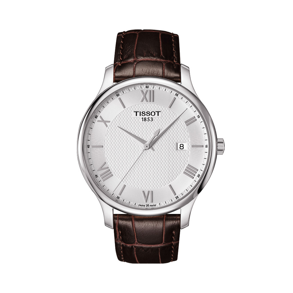 Tissot Classic Dream Men's Watch T1294101601300 | Watches | Angus and Coote